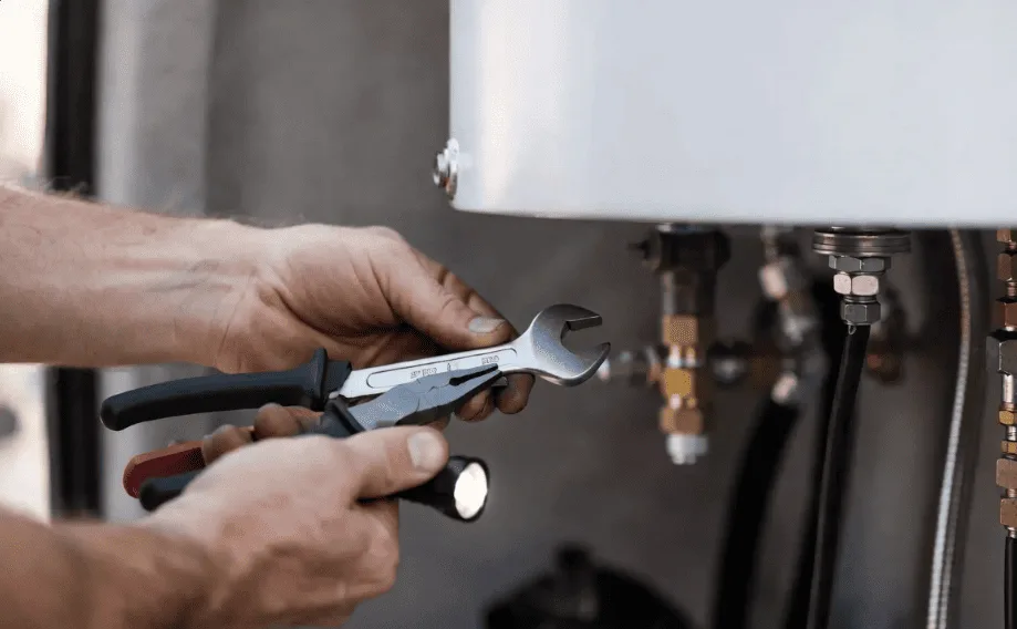 Why choose Water Heater Repair in Fort Mcdowell, AZ